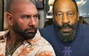 Booker T Shuts Down Batista’s Injury Claim Over WWE Locker Room Fight