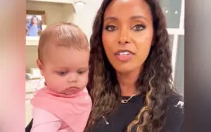 Brandi Rhodes Calls Out Parasocial Fans for Obsessing Over Her Daughter’s Looks