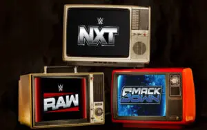 Breakdown Of What's Going On With WWE's Changing Media Rights Deals