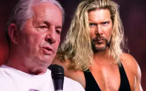 Bret Hart Accuses Kevin Nash of Trying to “Kill Him Off” on WCW TV
