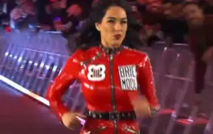 Brie Bella Returns To WWE During 2026 Royal Rumble