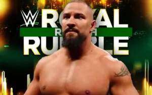 Bron Breakker Favored to Score Most Eliminations in Men’s Royal Rumble 2026