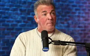 Buff Bagwell Thought He’d Never Walk Again After WCW Thunder Injury