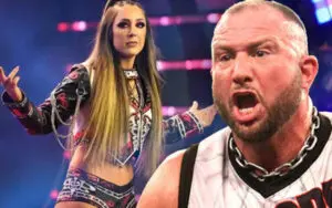 Bully Ray Blasts AEW Over Britt Baker’s Absence: “There Is Zero Good Reason She Shouldn’t Be on TV”