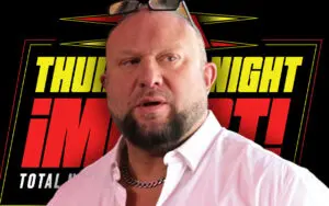 Bully Ray Says WWE Missed Huge Shot to Boost TNA’s AMC Debut