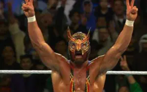 Chad Gable Returns As Original El Grande Americano During 2026 Men's Royal Rumble Match