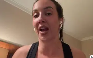 Chelsea Green Calls Out WWE Locker Room Politics and Toxic Fan Narratives