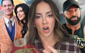 Chelsea Green Reveals John Cena’s New Show Idea Was Born Over Wine During Double Date
