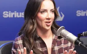 Chelsea Green Reveals She Didn’t Have Permission for AAA Title Appearance on WWE