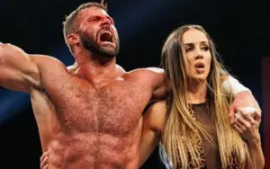 Chelsea Green Wants WWE Run With Matt Cardona to Be Dirty, Sexy & Attitude Era-Inspired