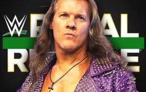 Chris Jericho Dominates Royal Rumble 2026 Betting Odds for WWE Return