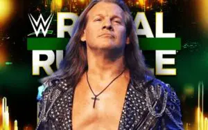 Chris Jericho Heavily Favored to Be Last Entrant in Men's Royal Rumble 2026