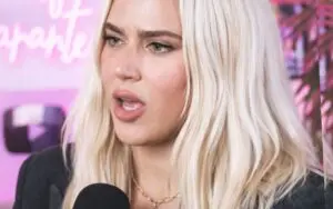 CJ Perry Reveals Real Reason WWE Abruptly Dropped Bobby Lashley Love Triangle Storyline