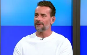 CM Punk Admits He’s Banged Up After Brutal WWE Raw Match With Bron Breakker