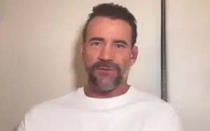 CM Punk Explains Why Playing the Bad Guy Is More Fun Than Being the Hero