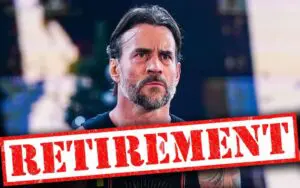 CM Punk Reveals When He Thinks In-Ring Retirement Will Come For Him