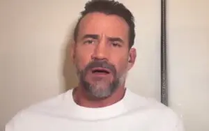 CM Punk Says Playing a Racist Cop Was “Easy” Thanks to Real-Life Police Encounters