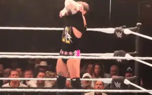 CM Punk Shuts Down Viral Double T-Shirt Speculation