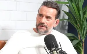 CM Punk Slams Obsessive Fans Over Fantasy Booking Rage