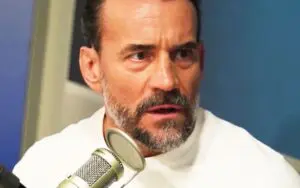 CM Punk Tears Into Online Fans for Hyperbolic Reactions and Negativity