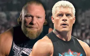 Cody Rhodes Makes It Clear That He Isn't Finished With Brock Lesnar Before 2026 Royal Rumble