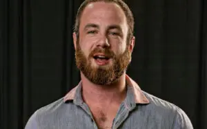 Colby Corino Says His NWA Comeback Is No Longer a Matter of If—"It’s Just When"