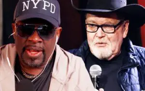D-Von Dudley Reveals Another Racist Incident Involving Jim Ross