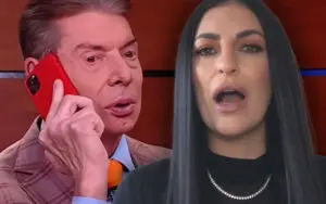 Daria Rae Reveals Private Conversation with Vince McMahon After Dropping the Ball with Her Post-GM Run