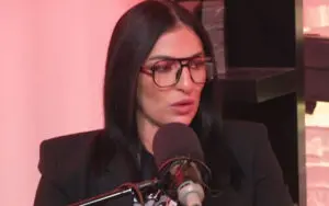 Daria Rae Reveals She Was Arrested Over Legal Gun and WWE Backed Her After Scary Mistake