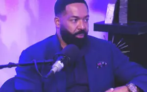 David Otunga Admits WWE Background Hurt His Acting Career