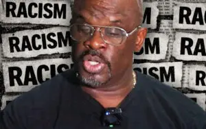 Devon Dudley Fires Back at Fans Who Say Racism From 20 Years Ago Doesn’t Matter