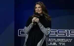 Dixie Carter Gets Booed Out Of Building During TNA Wrestling's AMC Debut