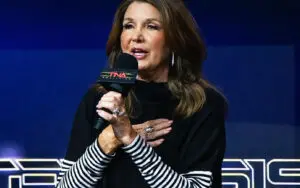 Dixie Carter’s TNA Status Revealed After Surprise Appearance on AMC Debut