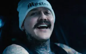 Dominik Mysterio Takes Shots at Bad Bunny & Teases His Return During AAA FOX Debut