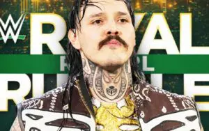 Dominik Mysterio’s Status for WWE Royal Rumble Amid Injury Absence