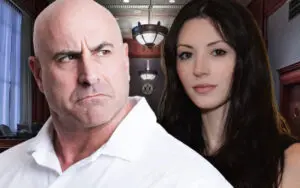 Dr. Colker Fights Court Order to Reveal Who Paid Janel Grant’s Medical Bills Amid Vince McMahon Lawsuit