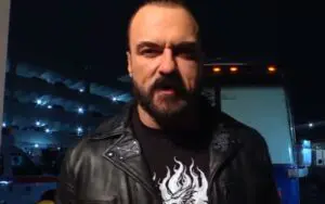 Drew McIntyre Burns Photo Of Dusty Rhodes After Revealing 3 Stages Of Hell Match Stipulation