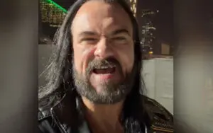 Drew McIntyre Delivers Cold Message Before WWE Royal Rumble 2026: “This Is the Last Chance You’ll Ever Get”