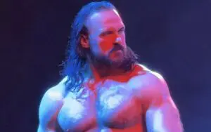 Drew McIntyre Says Years of Disappointment Led to WWE Title Moment in Glasgow