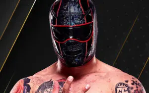 El Clon’s First Opponent Revealed for January 3 AEW Collision