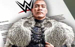 El Hijo del Vikingo Signed Directly With WWE Amid AAA Ownership Shake-Up