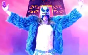 Elio LeFleur Makes Impressive NXT Debut In North American Title Match