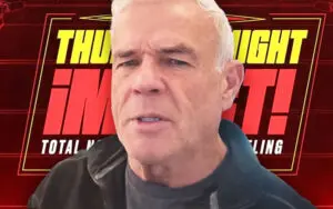 Eric Bischoff Breaks Down Why TNA’s AMC Debut Tanked in Ratings
