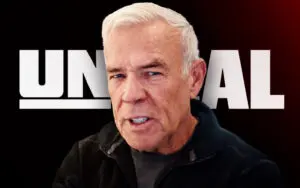 Eric Bischoff Explains Why WWE Unreal Can’t Show Real Backstage Truth