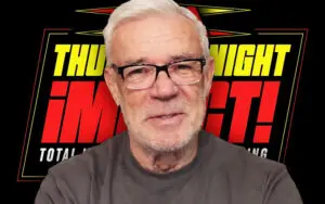Eric Bischoff Offers Straightforward Advice to TNA After AMC Debut Falls Flat