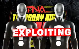 Ex-TNA Employee Accuses Company of Exploiting Indie Wrestlers for Free Labor