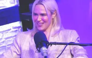 Ex-WWE Star CJ Perry Announces Pro Wrestling Return After Two-Year Absence