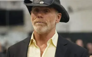 Ex-WWE Star Claims Shawn Michaels Offered Little Support During Addiction Struggle