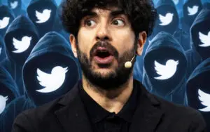 Fans Hijack Tony Khan’s AEW Dynamite Tweet With “Ron” Burner Account Jokes