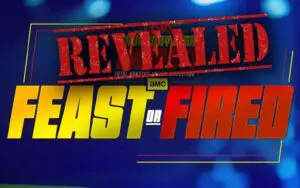 Feast or Fired Results Revealed During January 29 TNA Wrestling iMPACT